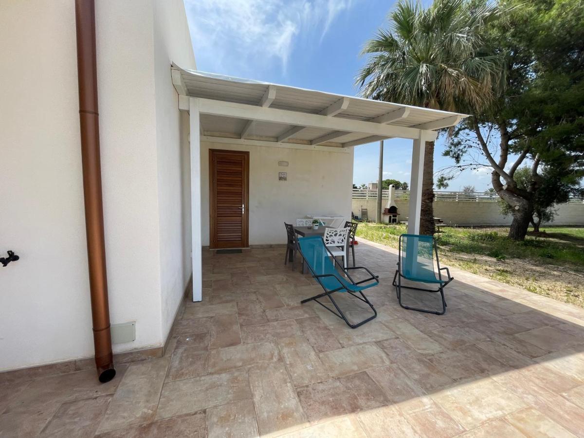 Case Vacanze Spagnola 106 Marsala Exterior photo